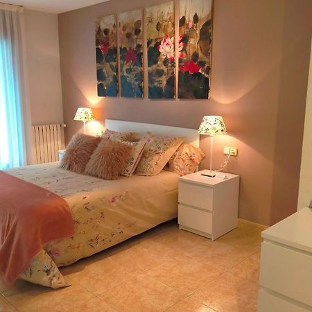 Apartamento Amplio Atico Con Terraza En Andorra Centro Les Escaldes Exterior foto