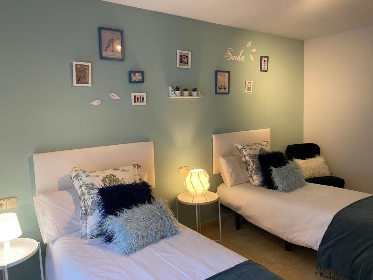 Apartamento Amplio Atico Con Terraza En Andorra Centro Les Escaldes Exterior foto