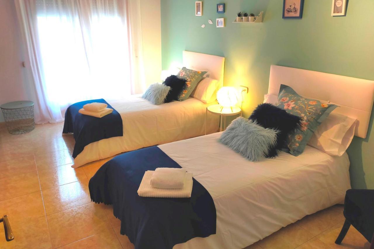 Apartamento Amplio Atico Con Terraza En Andorra Centro Les Escaldes Exterior foto