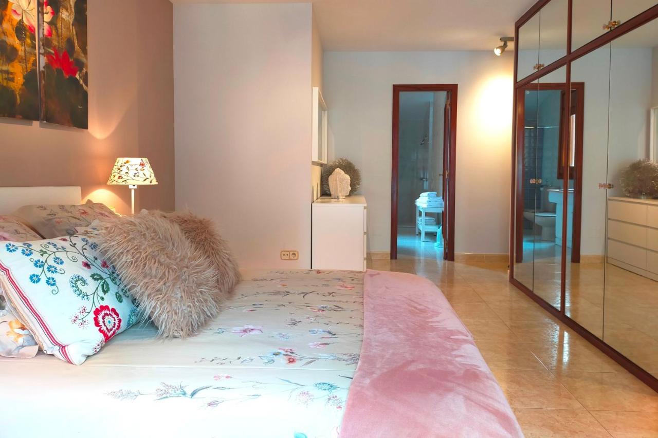 Apartamento Amplio Atico Con Terraza En Andorra Centro Les Escaldes Exterior foto