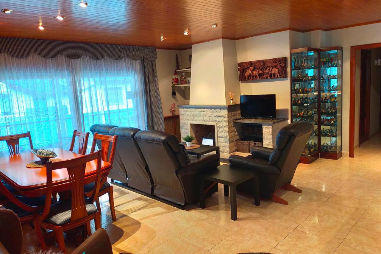 Apartamento Amplio Atico Con Terraza En Andorra Centro Les Escaldes Exterior foto