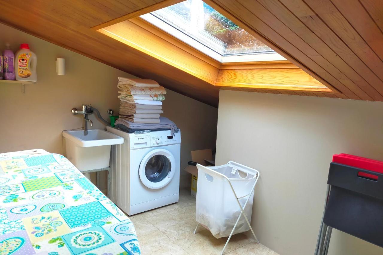 Apartamento Amplio Atico Con Terraza En Andorra Centro Les Escaldes Exterior foto