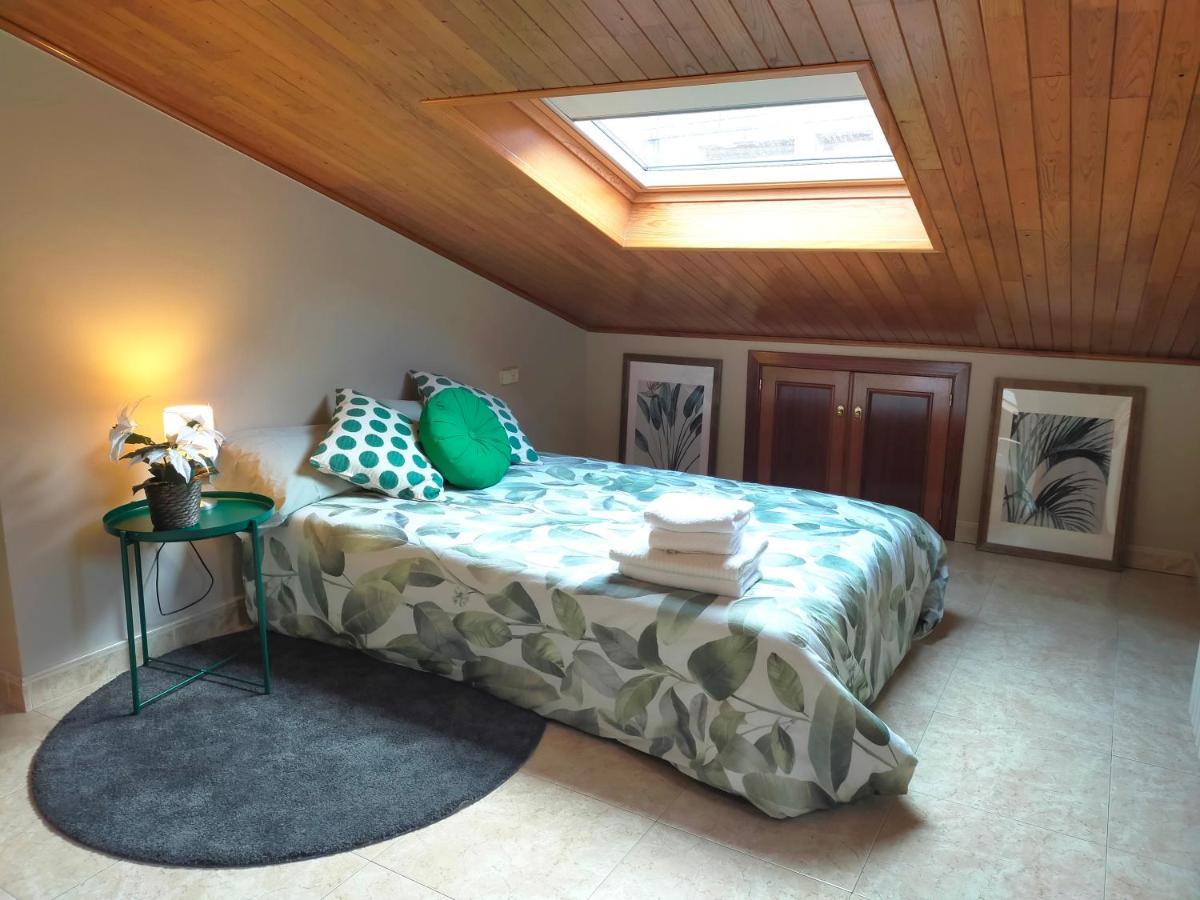 Apartamento Amplio Atico Con Terraza En Andorra Centro Les Escaldes Exterior foto